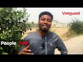 People Talk: Will Super Eagles beat the Indomitable Lions of Cameroon?