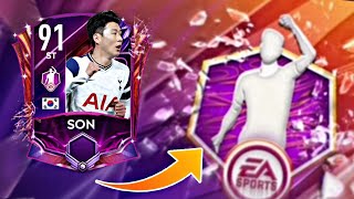 OMG!! NEW POTM IS ALMOST HERE IN FIFA MOBILE 21 | POTM | DECEMBER POTM | NEW POTM | FIFA MOBILE 21