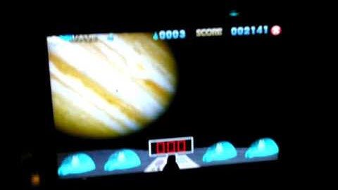 Tuxmath on Ubuntu 8.04