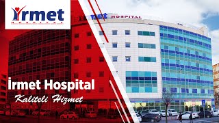 İrmet Hospital