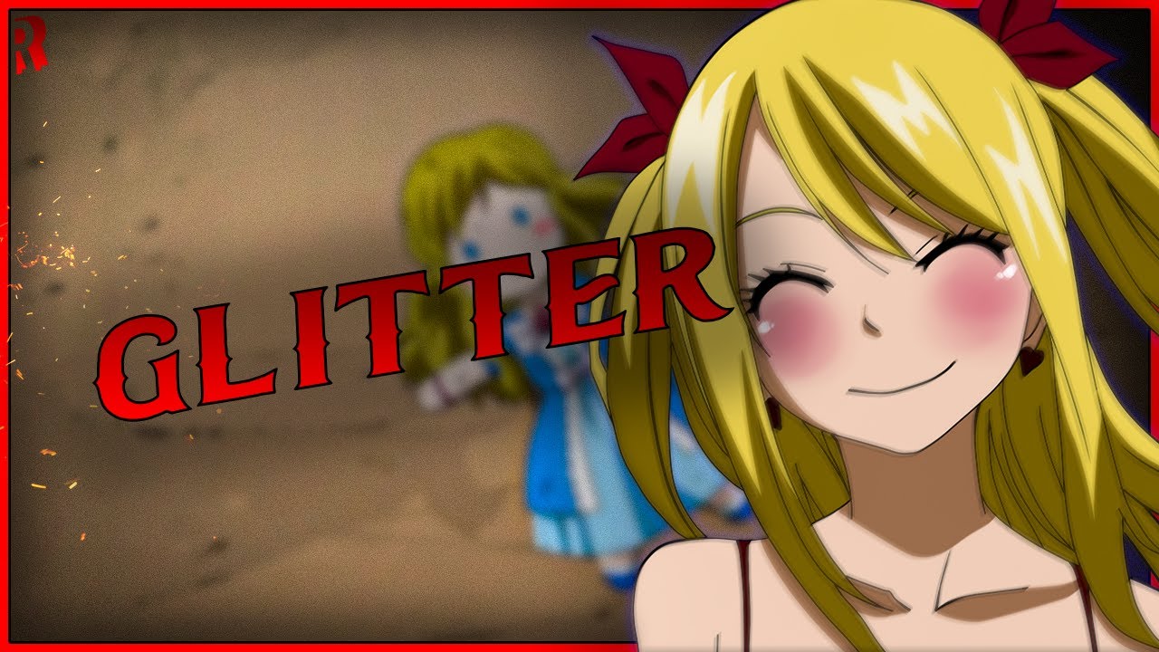 Fairy Tail Glitter ED (Nightcore) YouTube