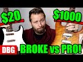 CHEAP vs EXPENSIVE Pickups (AlNiCo) - Is There REALLY A Difference??