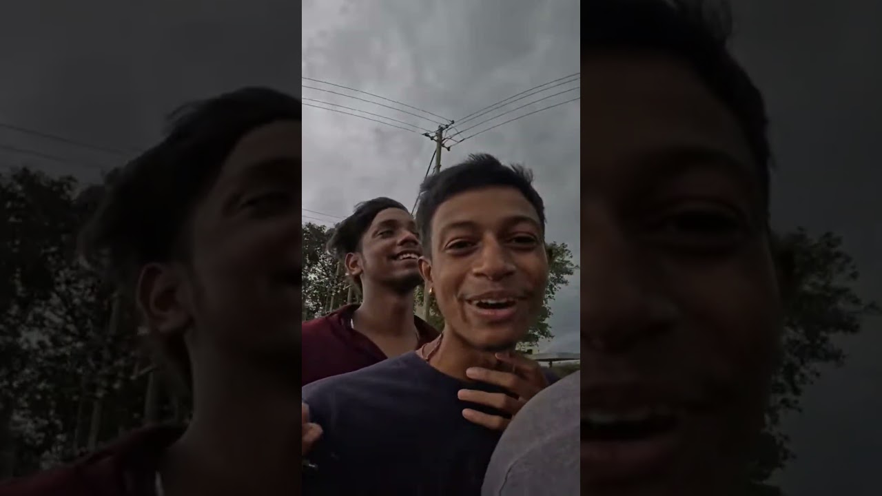 Funny vlog 😄#comedyshorts #comedy #subscribe #travel #shortvideo #funnymoment #share #viral #support