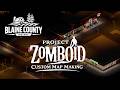 Building a Custom Map! - Project Zomboid | Mapping [LIVE] #projectzomboid #mapping