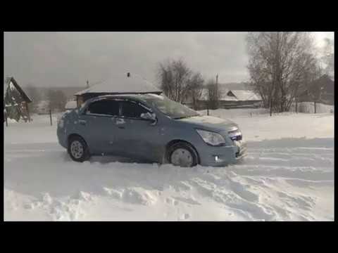 Video: Chevy Cobalts ишенимдүүбү?