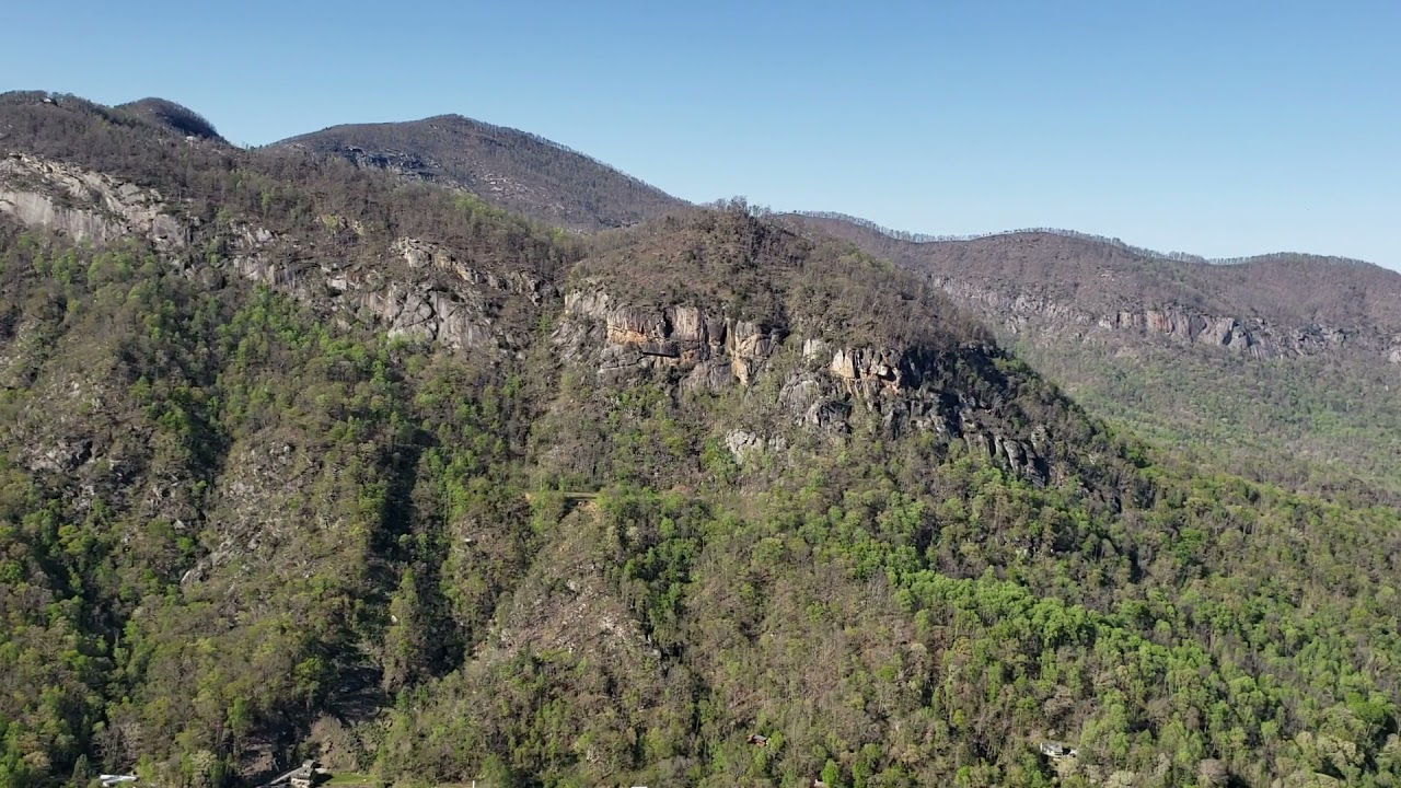 North Carolina  2021