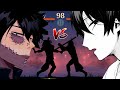 Shadow vs Serpent | Undefeated