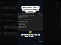 Your AI Agent is a Security Risk #coding #aiagents #programming #llm #softwarearchitect #python