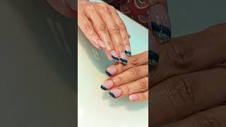 #ACRYLICEXTENSION#nailart #tresnding#shortvideo#vibesongs#naildesign#artwork#@y💅🏻🧿❤️