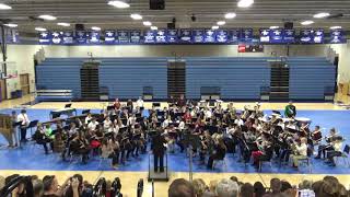ETSBOA Junior Clinic Red Band