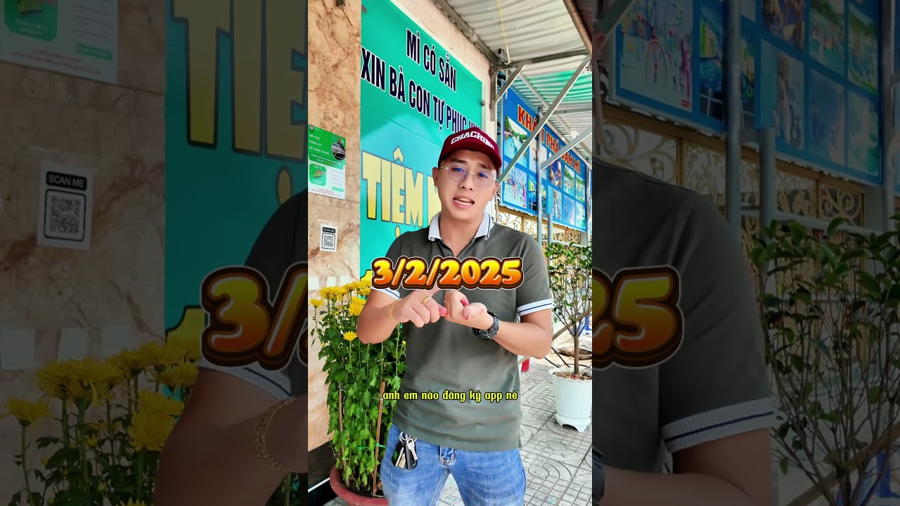 Khai xuân trở lại thôi anh em ơi. 