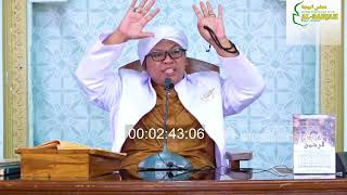 Bagaimana Cara Menebus Dosa Masturbasi ? - Abah Sayf Menjawab