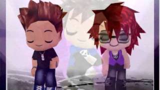 Dont Stop The Party - Buddy Poke Version