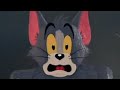 Tom and Jerry (2021) teaser but with classic screams