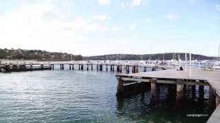 Vernon Partners /  Mosman, 18  Lennox Street
