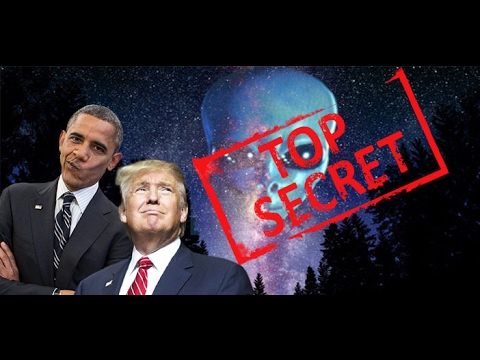 Alien Disclosure 2017 Directors Cut