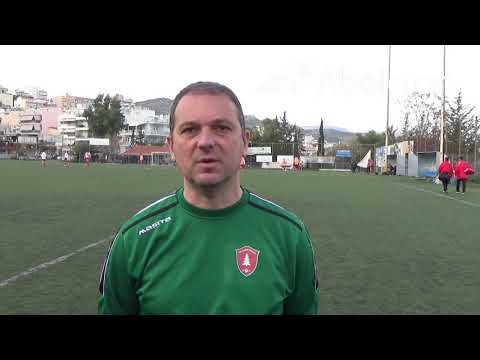 ΔΗΛΩΣΗ: ΔΗΜΗΤΡΗΣ ΦΙΛΙΠΠΟΥ