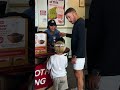 How many smoothies this Smoothie King sells a day👀🥤