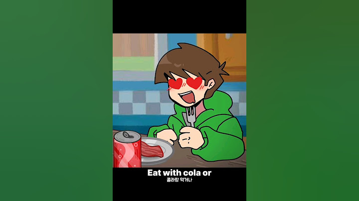 A box of bacons🥓 #trend #Eddsworld #eddsworldedd #edd #animation #vid #meme #short #bacons #viral