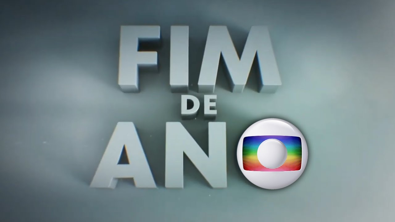 Vinheta pós chamadas dos especiais do Fim de Ano da Globo 2019/2020 YouTube