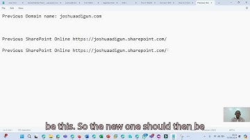Add another onmicrosoft.com domain to Microsoft365 Tenant