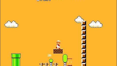 SMBX2 Beta 3 Vs. Super Mario Bros. Retro