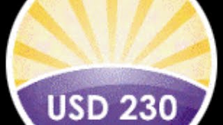 USD230 Town Hall and Board Meeting 9/14/2020