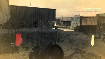 Amazing RSASS feed! (MW3)