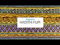 Beginner Swahili Hadithi Fupi 1 Hadithi Ya Asha 