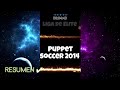 FIFA Mobile VS Puppet Soccer 2014 | [Resumen #3]