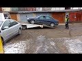 PEUGEOT 406 2.0 HDI RHZ глохнет каждые 50 метров. Ещё раз про регулятор давления. #134