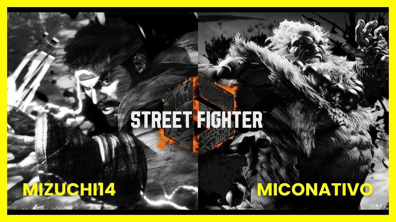 mizuchi14 (Ryu) vs MicoNativo (Akuma)