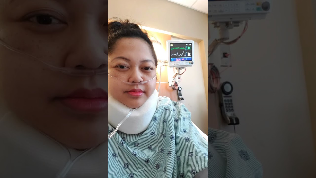 anterior cervical discectomy and fusion surgery