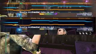 Bring Me to Life - RB3DX ONLINE Harmonies Coop FC