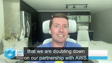 Clem Delangue, CEO of Hugging Face, discusses creating a seamless experience for companies to start