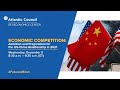 Economic competition: Ambition and pragmatism for the US-China relationship in 2021