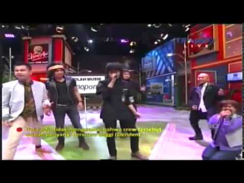 Vocal Denden yang Memukau di SAHUR ITU INDAH TransTV