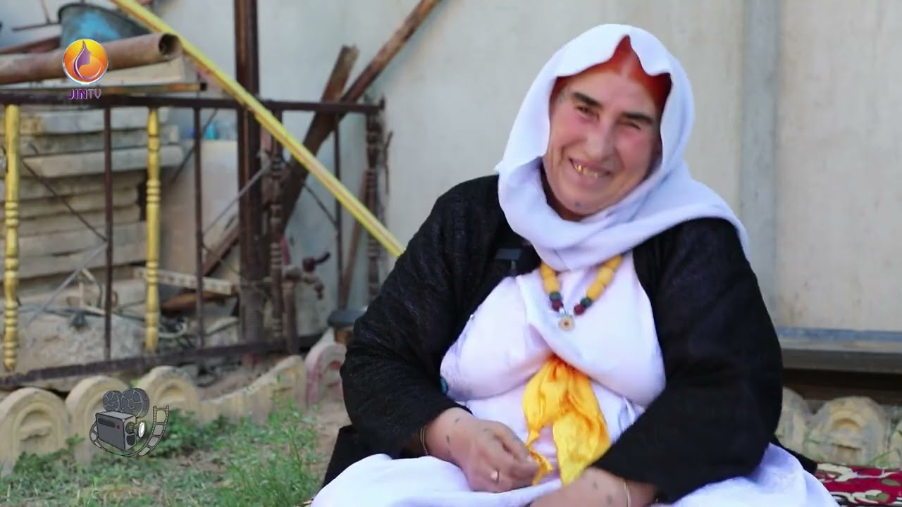 JIN TV - JIYANEK BI WATE | MEYAN SILÊMAN