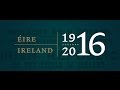 RTÉ Centenary Concert 2016