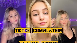 Havana Winter // TikTok 🔥