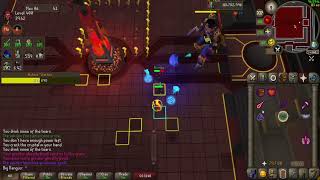 Tragic Shit**r - OSRS TOA