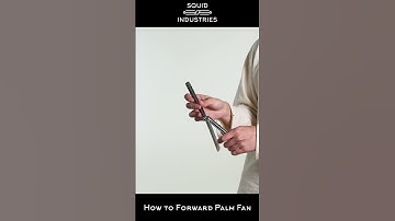 Flashy but Easy to learn Butterfly Knife Trick!  #shorts #howto #balisong #knife #skills #tricks