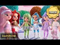 Petites sœurs et Rainbow World 🌈 | Saison 6, Ép. 6