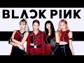 BLACKPINK - MEGAMIX 2020