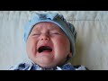 Baby Crying Loud for one hour - Crying Sound Effects