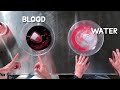 Do Bath Bombs Work in Blood? • Stupid Science #1