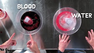 Do Bath Bombs Work in Blood? • Stupid Science #1