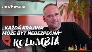 Pavol Bruchala: Každý sa prežehná, keď spomeniem túto krajinu, lebo si myslia, že ma tam zastrelia