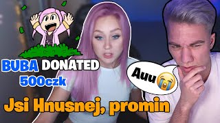 Pozval Jsem Streamerku Na Rande Skrze Donate... Friendzone