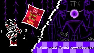 Soloing The Pits floor 30-40 while counting my superguarding ratings | BlockTales (ROBLOX)
